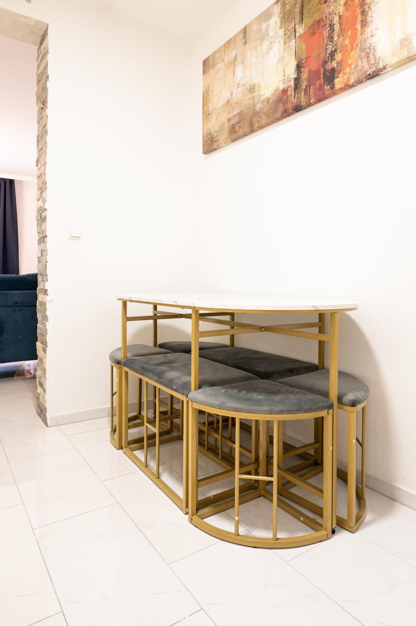 Ad Apartments Tonndorf ハンブルク エクステリア 写真