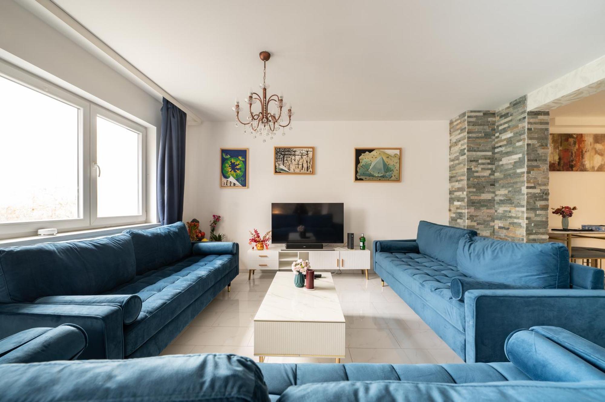 Ad Apartments Tonndorf ハンブルク エクステリア 写真