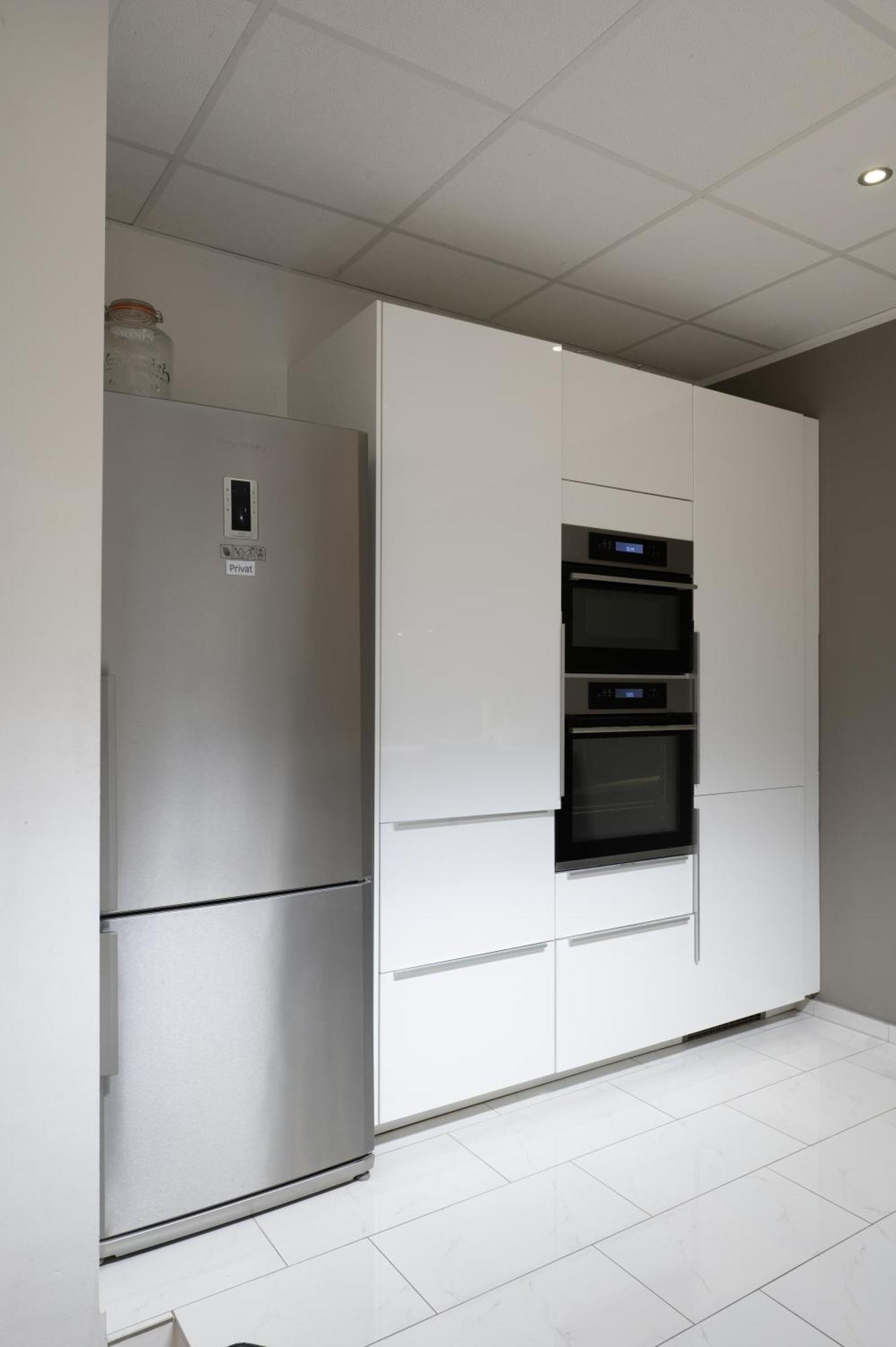 Ad Apartments Tonndorf ハンブルク エクステリア 写真