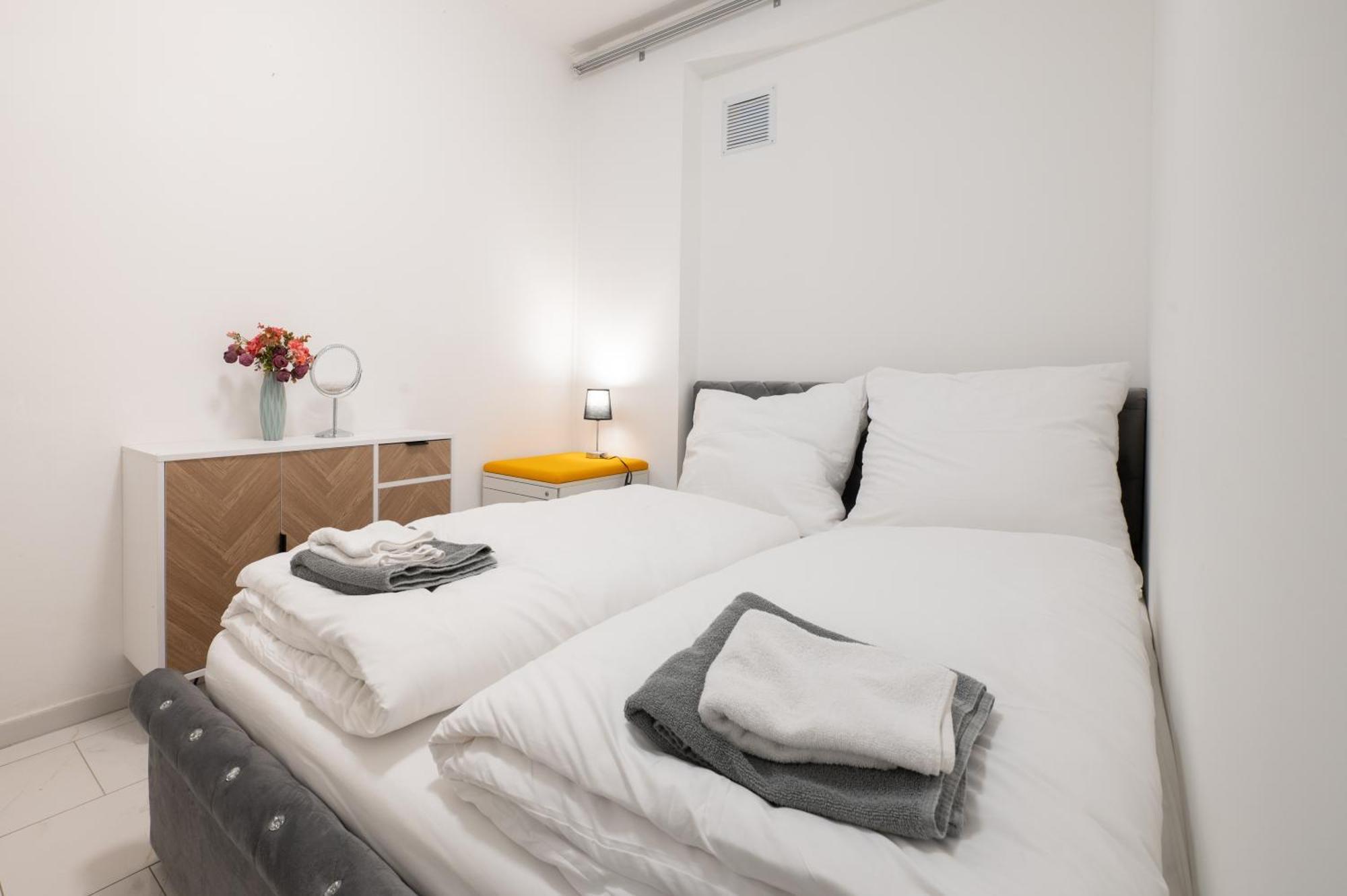 Ad Apartments Tonndorf ハンブルク エクステリア 写真