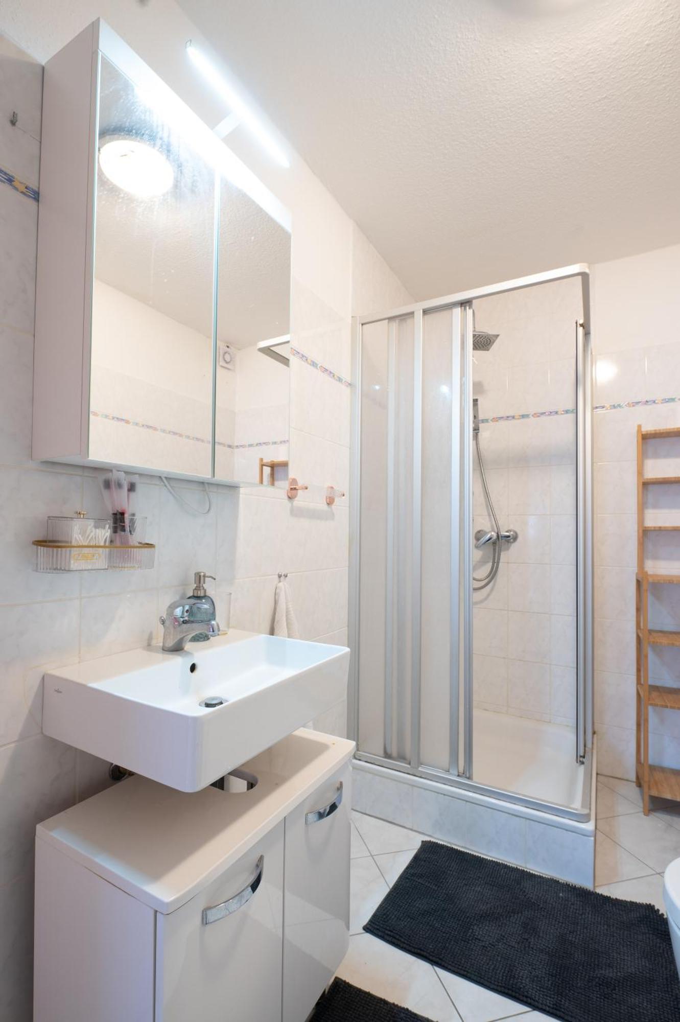 Ad Apartments Tonndorf ハンブルク エクステリア 写真