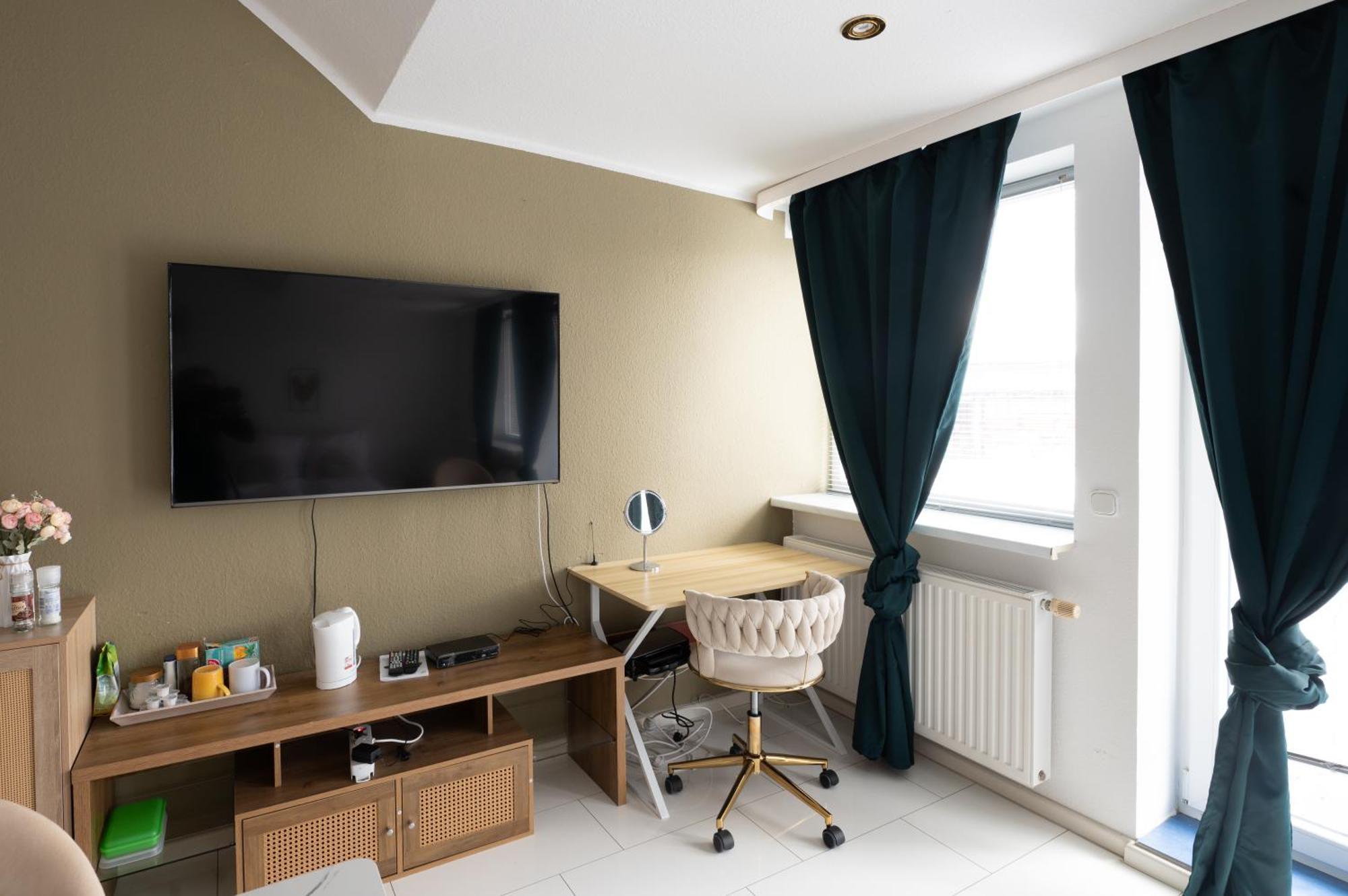Ad Apartments Tonndorf ハンブルク エクステリア 写真