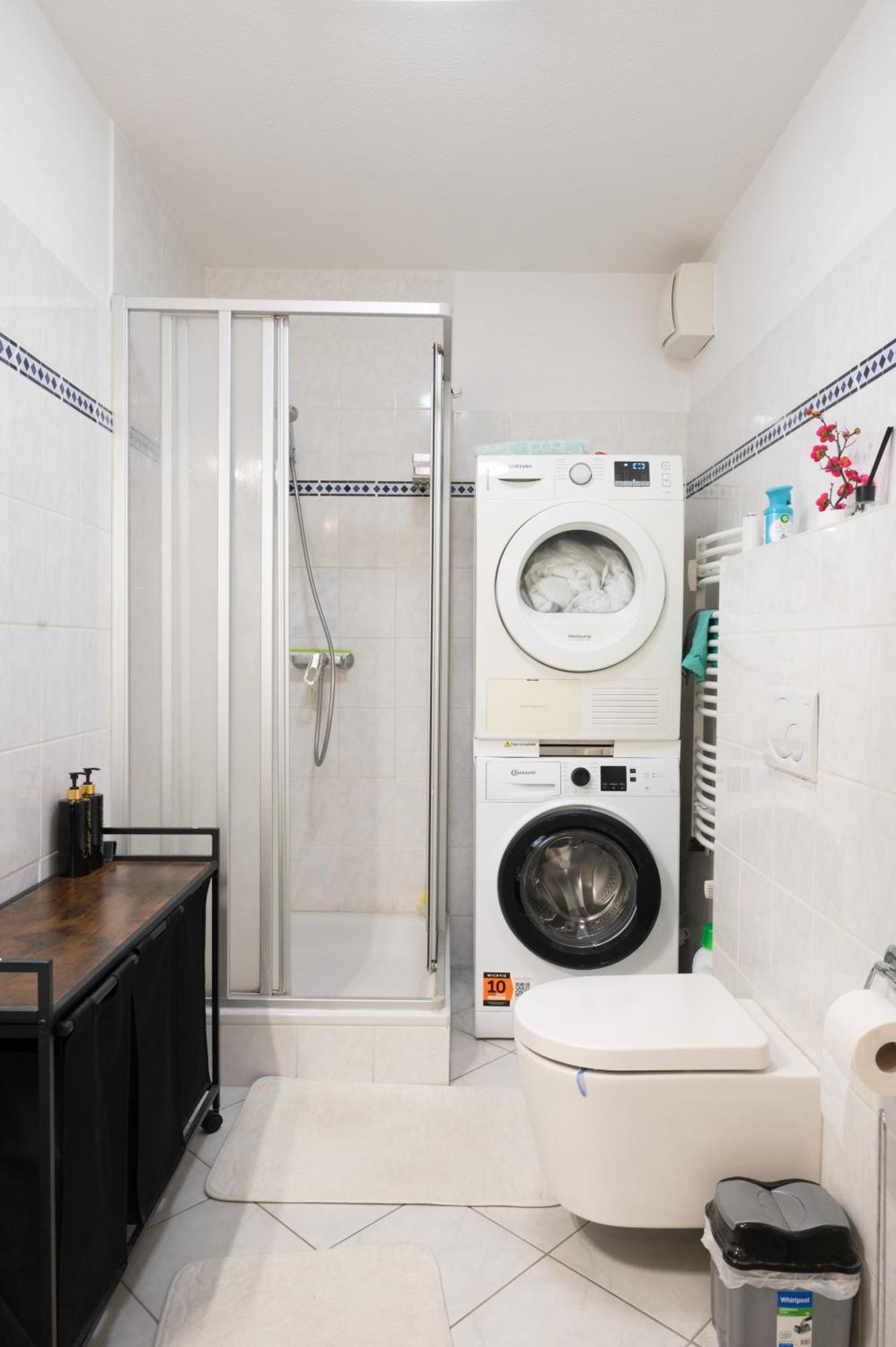 Ad Apartments Tonndorf ハンブルク エクステリア 写真