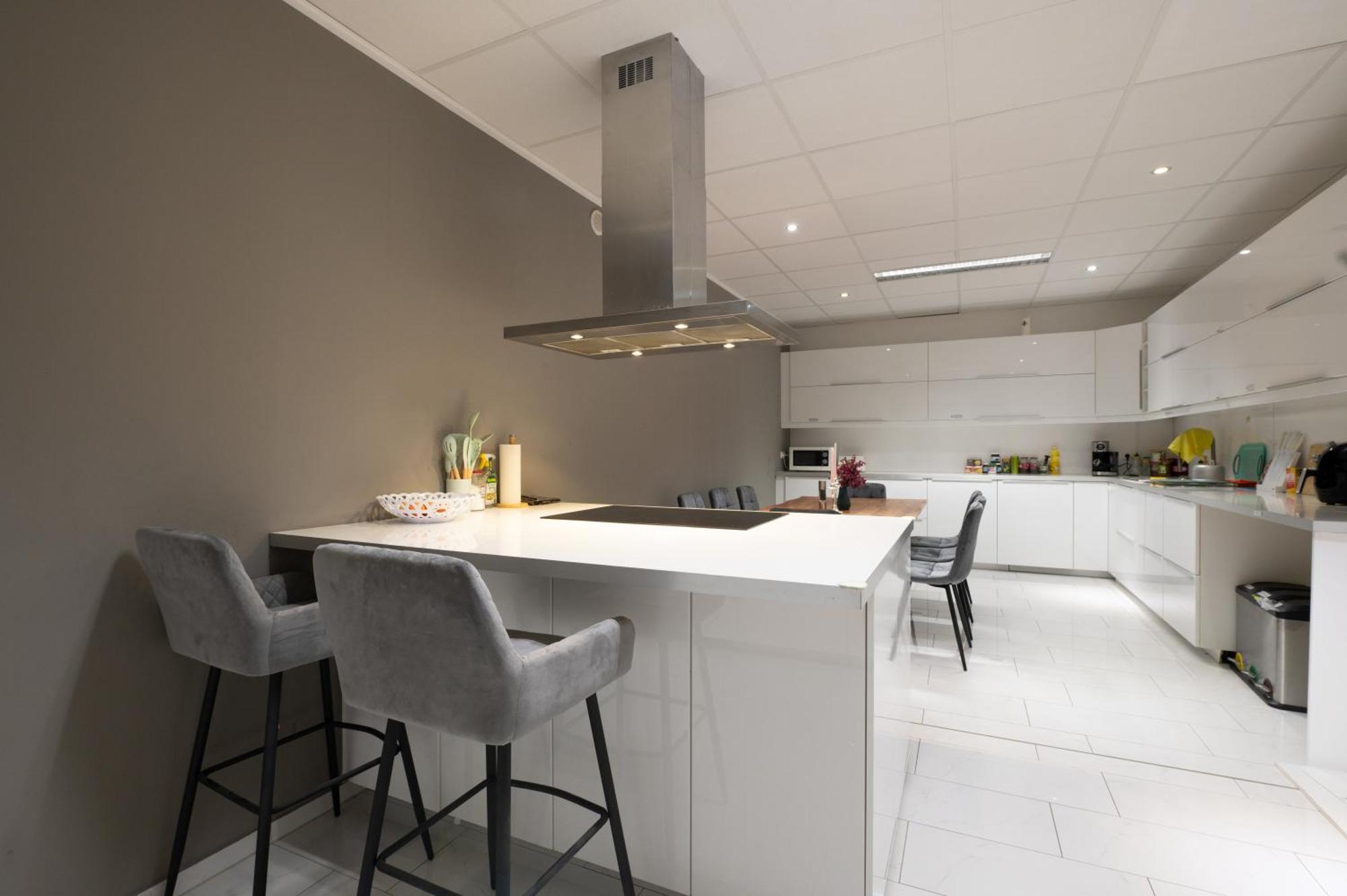 Ad Apartments Tonndorf ハンブルク エクステリア 写真
