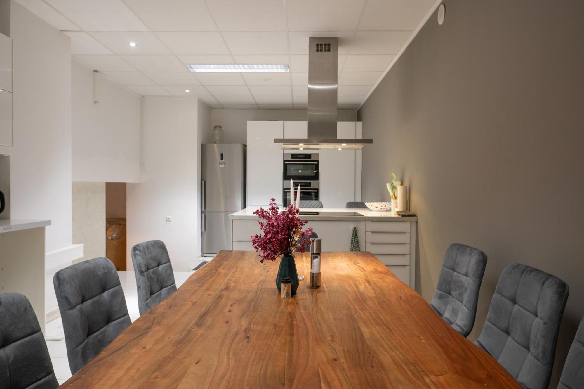 Ad Apartments Tonndorf ハンブルク エクステリア 写真