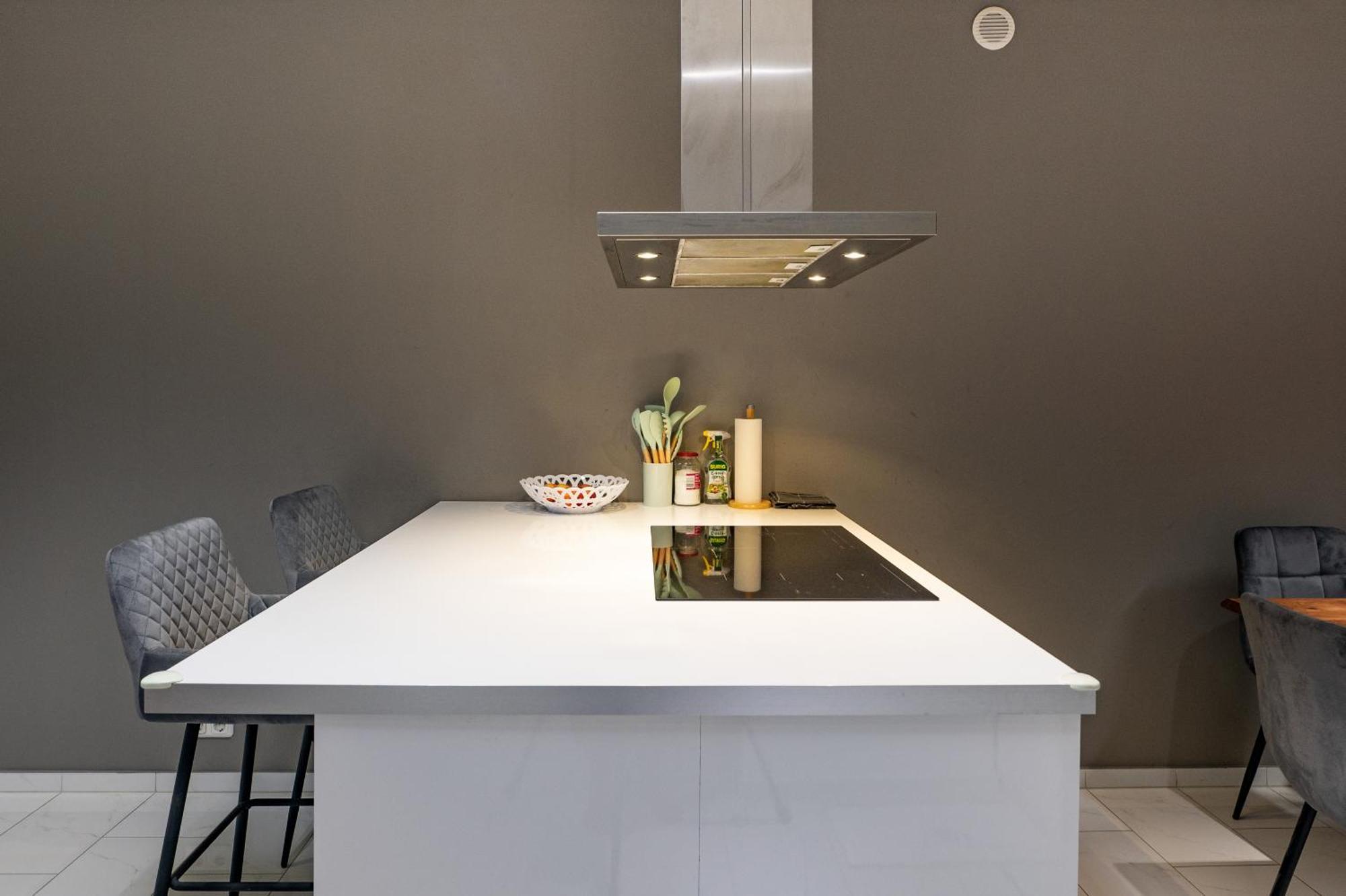 Ad Apartments Tonndorf ハンブルク エクステリア 写真
